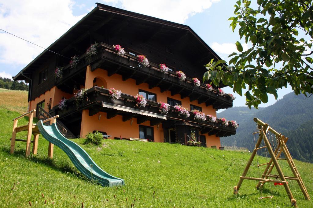 Appartements Moser Viehhofen Quarto foto