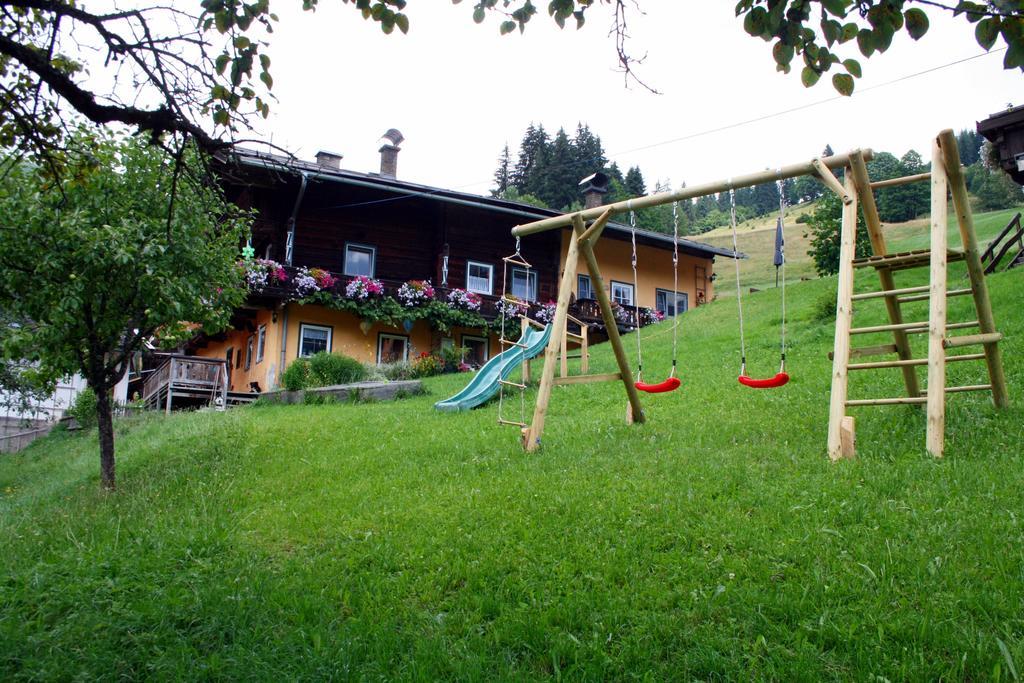 Appartements Moser Viehhofen Quarto foto