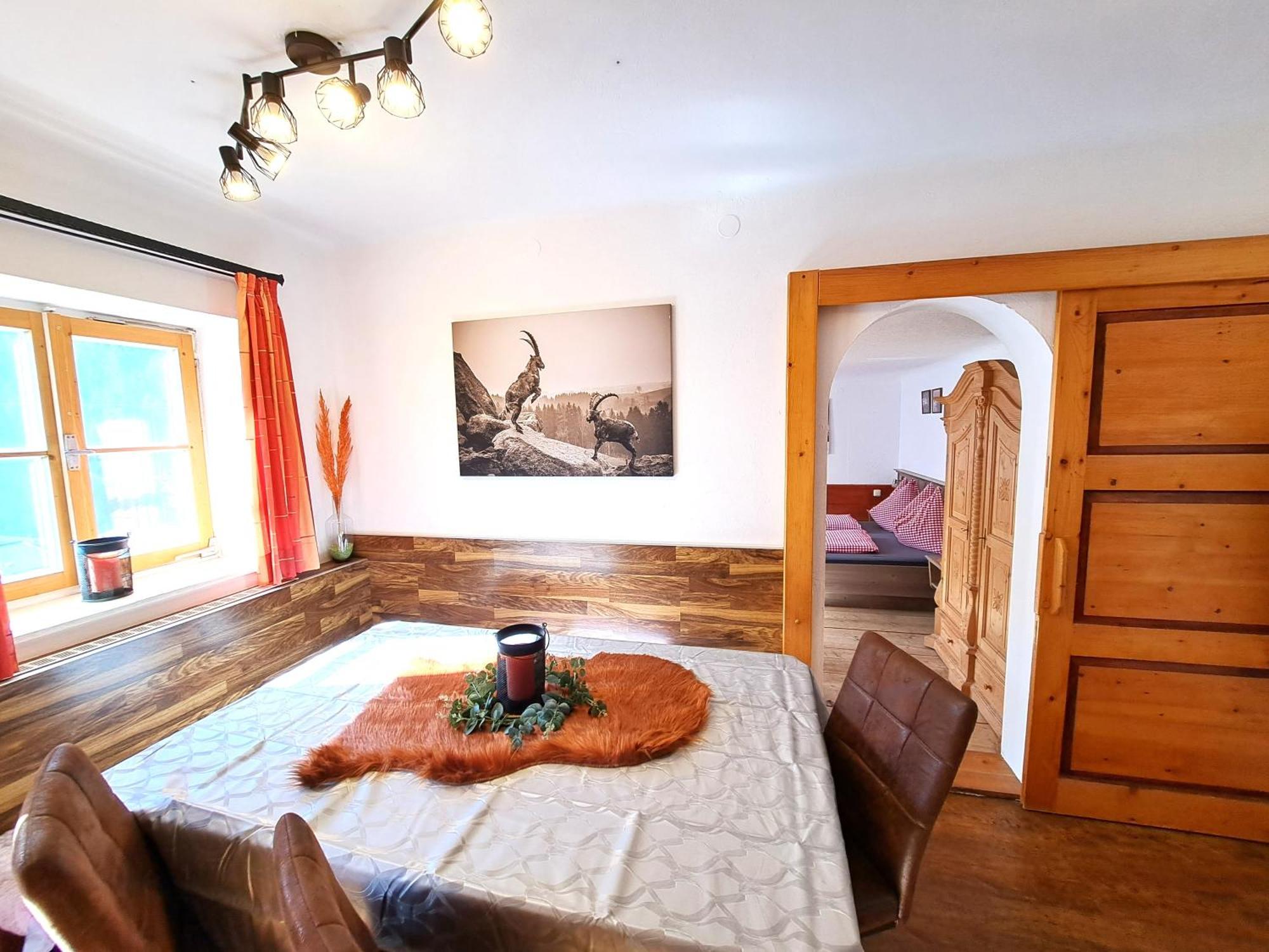 Appartements Moser Viehhofen Exterior foto