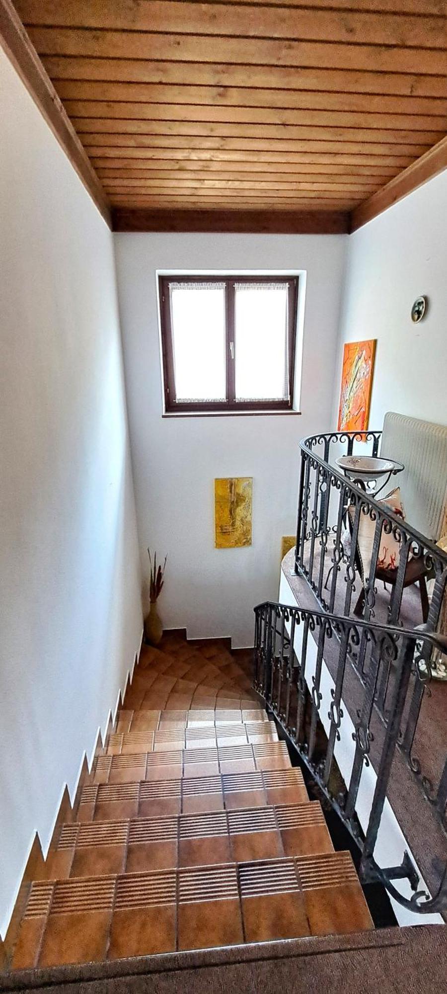 Appartements Moser Viehhofen Exterior foto