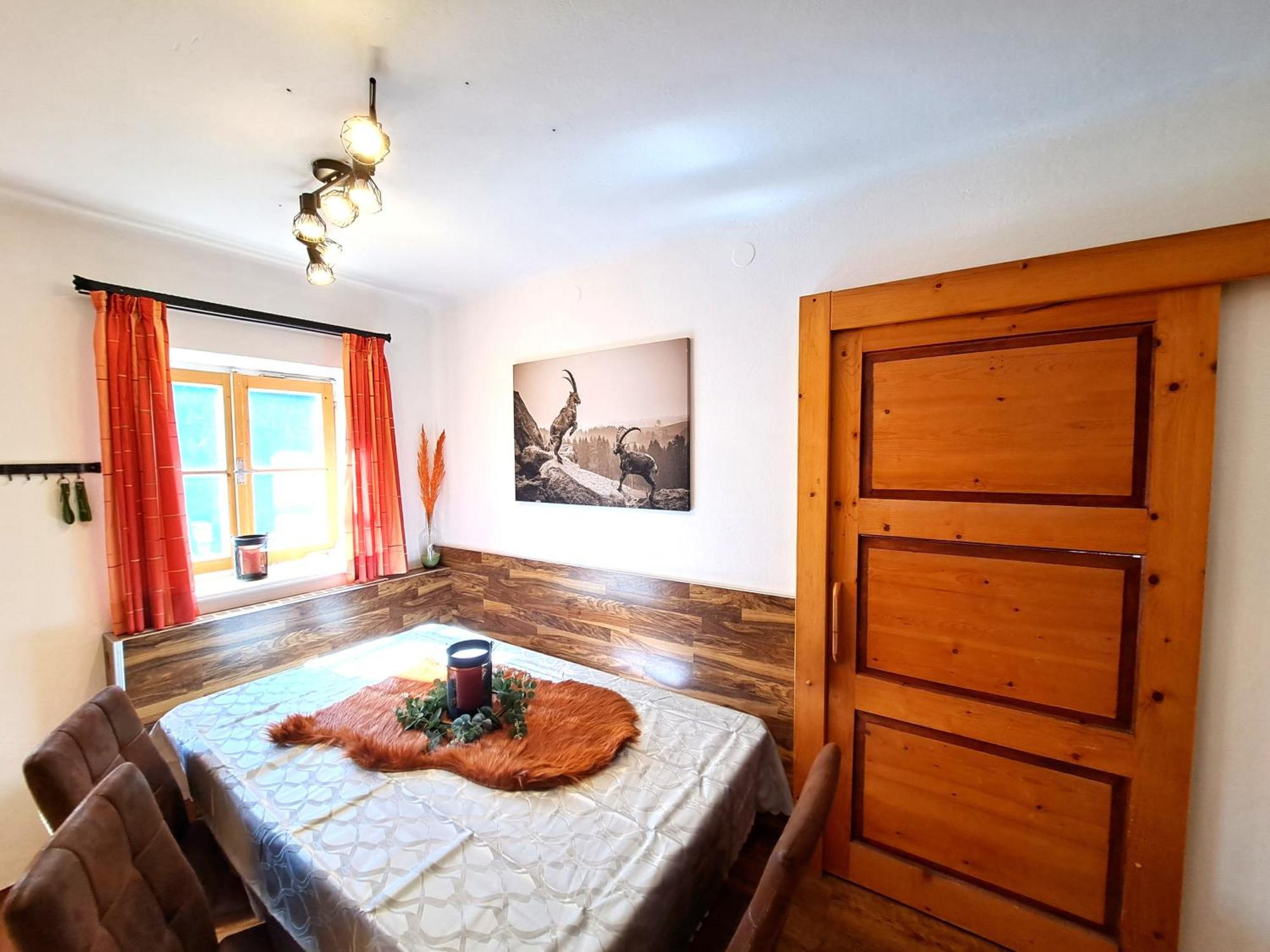 Appartements Moser Viehhofen Quarto foto